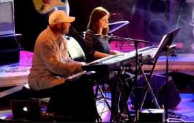 Frank McComb & The CIV Soul Band 2013 – Do you remember love