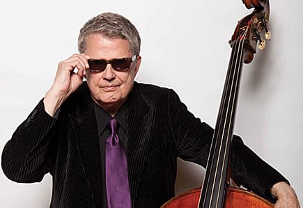 In Memoriam - Charlie Haden