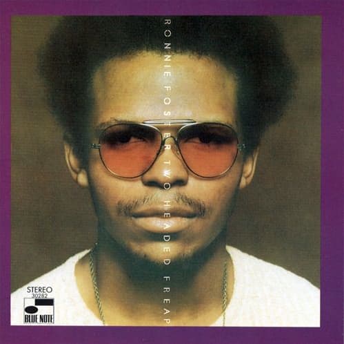 Ronnie Foster – Mystic Brew