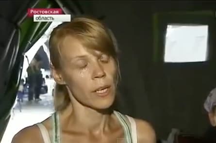 Anatolijus Šary: mano nuomonė apie nukryžiuotą vaiką