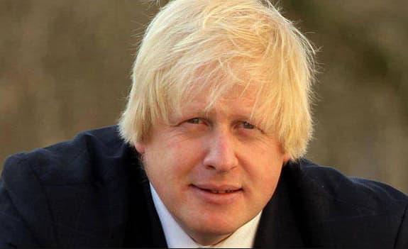 Londono meras: JK būtų geriau išstojus iš ES