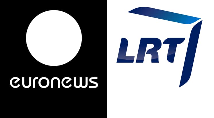 „Euronews“ platina rusišką propagandą, o LRT stengiasi atspindėti visų visuomenės sluoksnių interesus