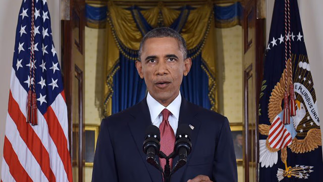 B. Obamos pareiškimas didesnio dėmesio Lietuvoje nesulaukė