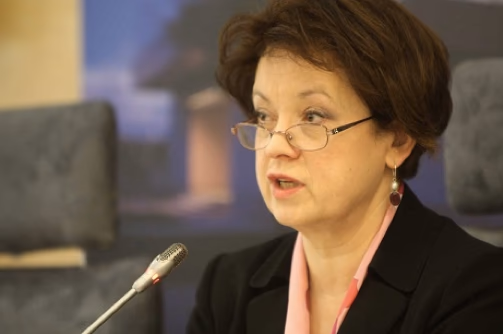 V. Aleknaitė-Abramikienė. Apie tamsiąsias mases ir šviesą nešančią aušrą