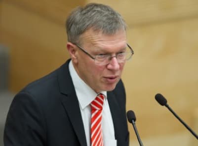 Rusija jau niekada nebebus super galybė