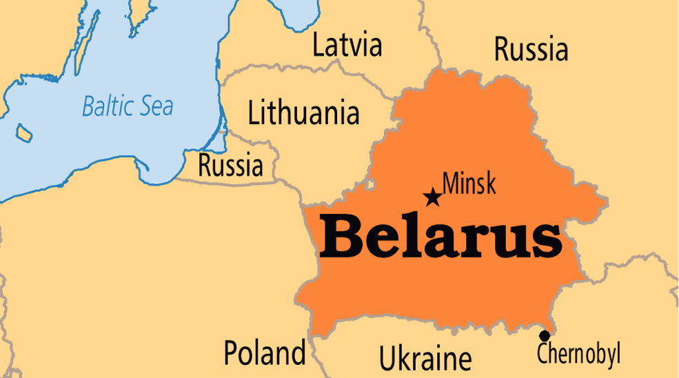 Didėjanti Rusijos konfrontacija su NATO paverčia Baltarusiją realiu kariniu placdarmu prieš Europą