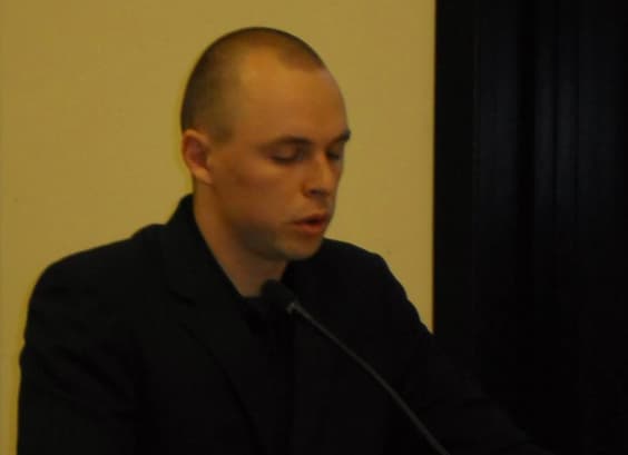 Anarchija Kauno savivaldos taryboje