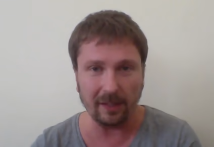 Anatolijus Šary apie Ukrainą: tai nenormalu kas vyksta