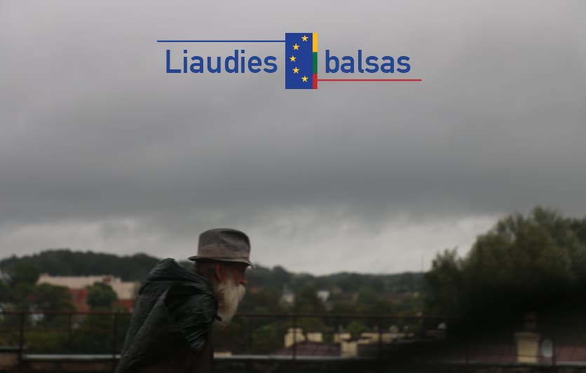 „Liaudies balsas“ (2014 spalio 14 d.)