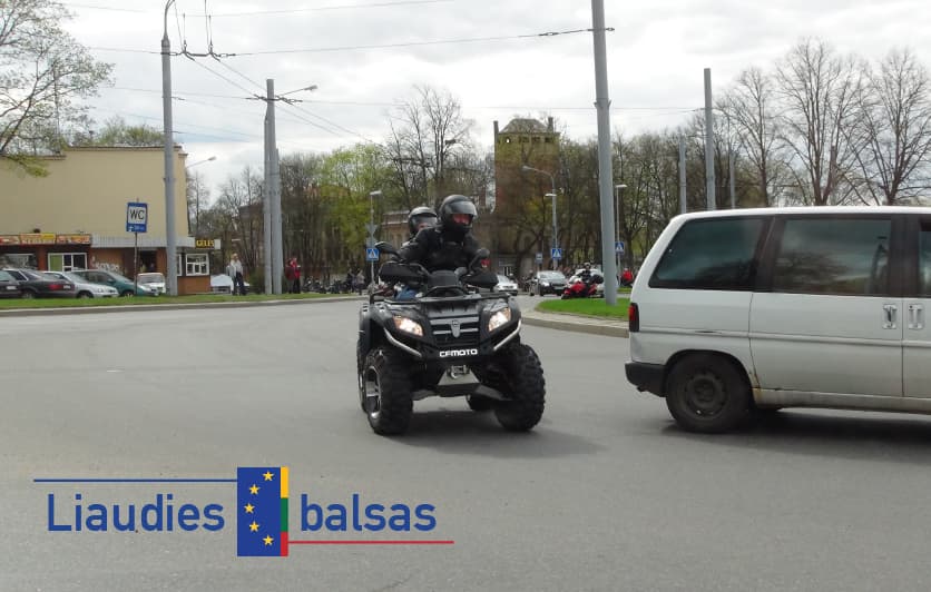 „Liaudies balsas“ (2014 spalio 15 d.)