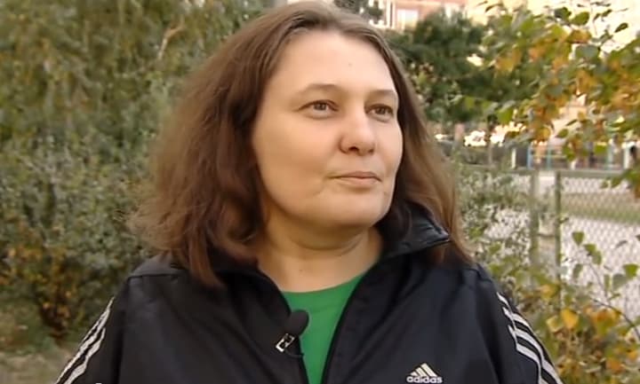 Ukrainiečių advokatė, publicistė, visuomenės veikėja Tatjana Montyan apie padėtį Ukrainoje