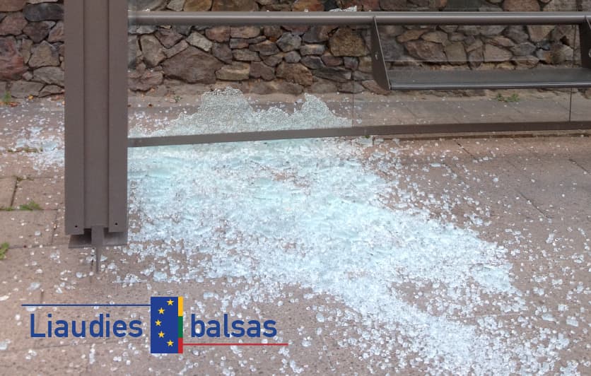 „Liaudies balsas“ (2014 spalio 18-19 d.)