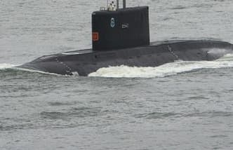 Švedija: stojimas į NATO neišvengiamas?