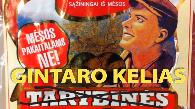 Ilgas teisingumo kelias
