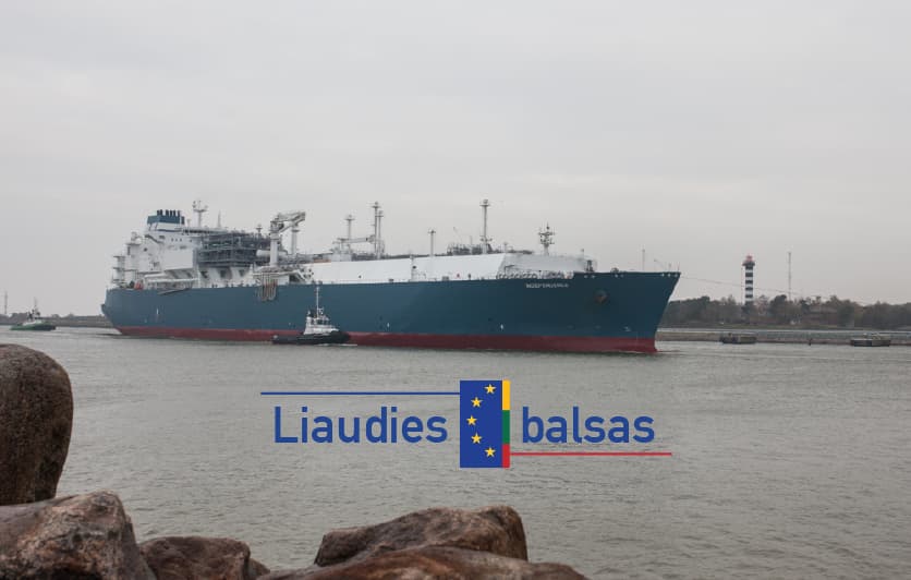„Liaudies balsas“ (2014 spalio 24-26 d.)