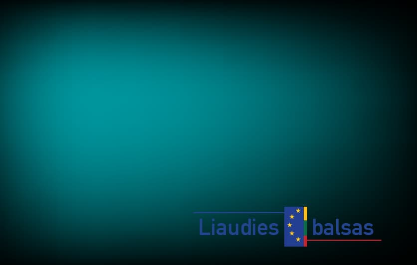 „Liaudies balsas“ (2014 spalio 27-28 d.)