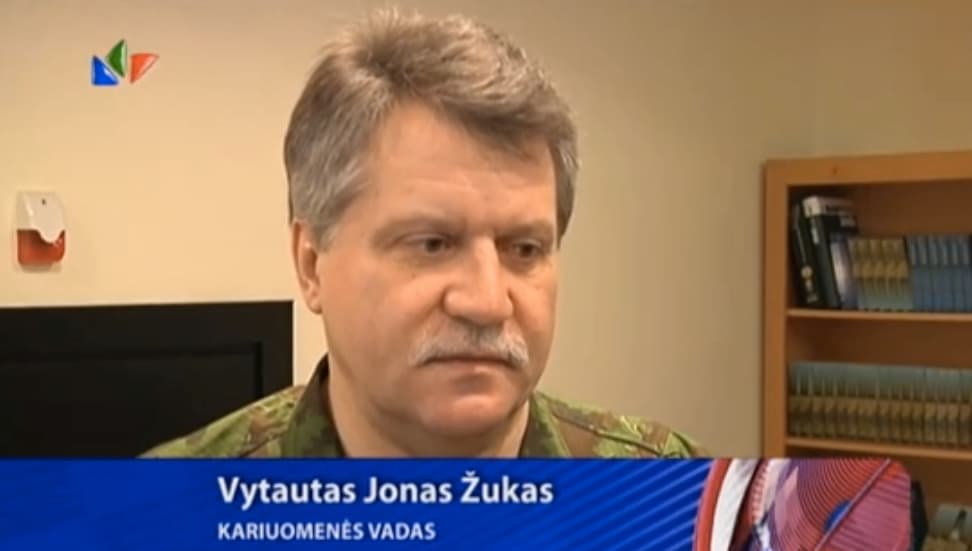 Ukrainoje labai efektingai kariauja lietuviai ir ten vykdo itin svarbią operaciją pavadinimu „Algirdo akis“