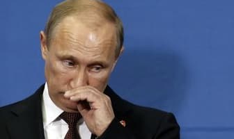 Putinas ir „Politinis Biuras Nr.2“