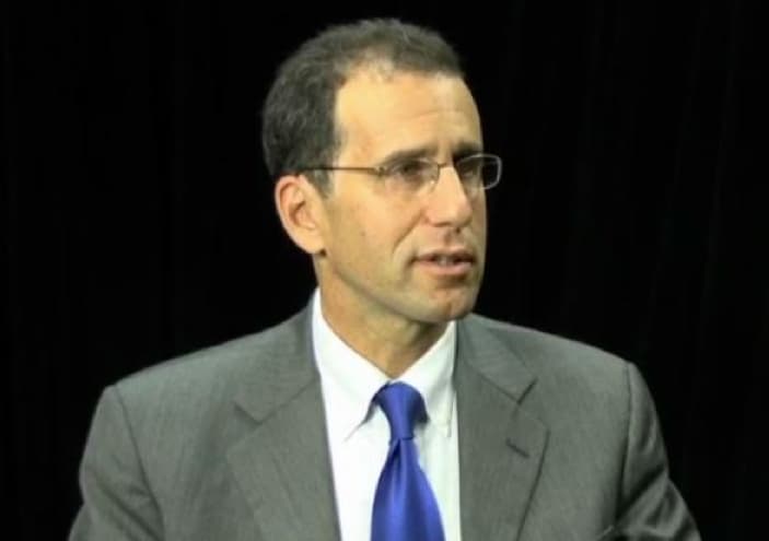 Fred Hiatt. Nuotr. mediamatters.org