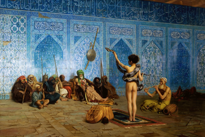 Atgaivintas orientalizmas: kolonijinė galvosena Vakarų analitikų komentaruose apie Ukrainą