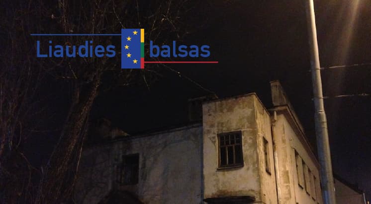 „Liaudies balsas“ (2014 gruodžio 22 – 2015 sausio 4 d.)