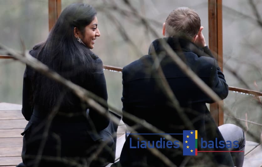 „Liaudies balsas“ (2015 sausio 8-9 d.)