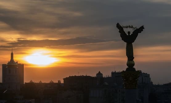 Žiniasklaida: nuo bankroto Ukrainą išgelbės tik 20 milijardų finansinė pagalba