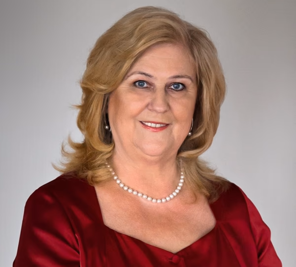 Ministrė R. Šalaševičiūtė