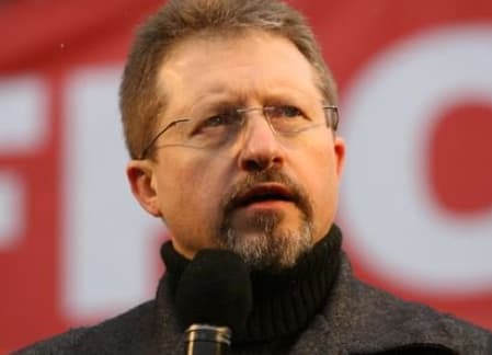 Vakarų lyderiai sėdę derėtis su teroristais, legitimizavo juos