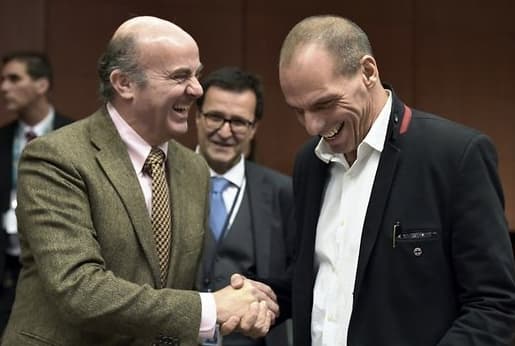 Graikija laimėjo laiko