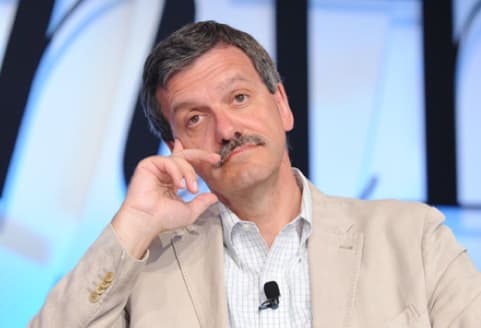 Massimo Gadži. Nuotr. cortinaincontra.it