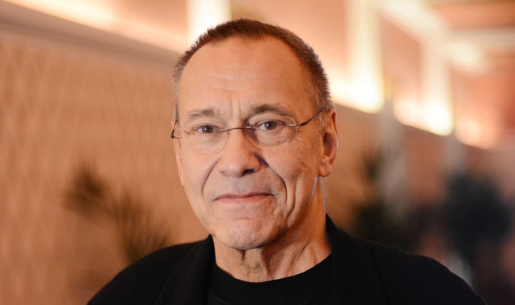 A. Končialovskio interviu radijo stočiai „Echo Moskvy“