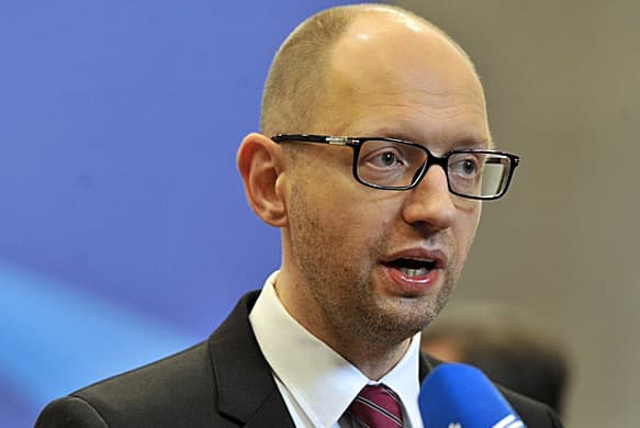 Dvylika nedidelių Arsenijaus melagysčių
