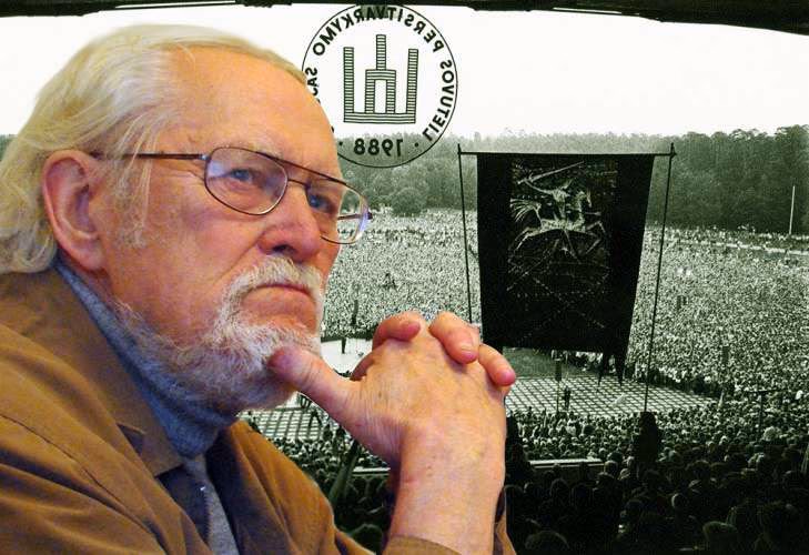 Istorijos nežinojimas baudžia