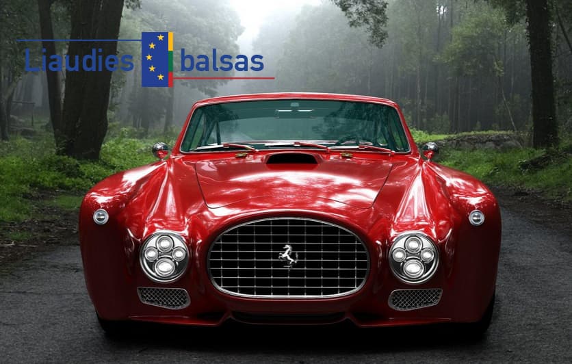 „Liaudies balsas“ (2015 m. kovo 9 d.)