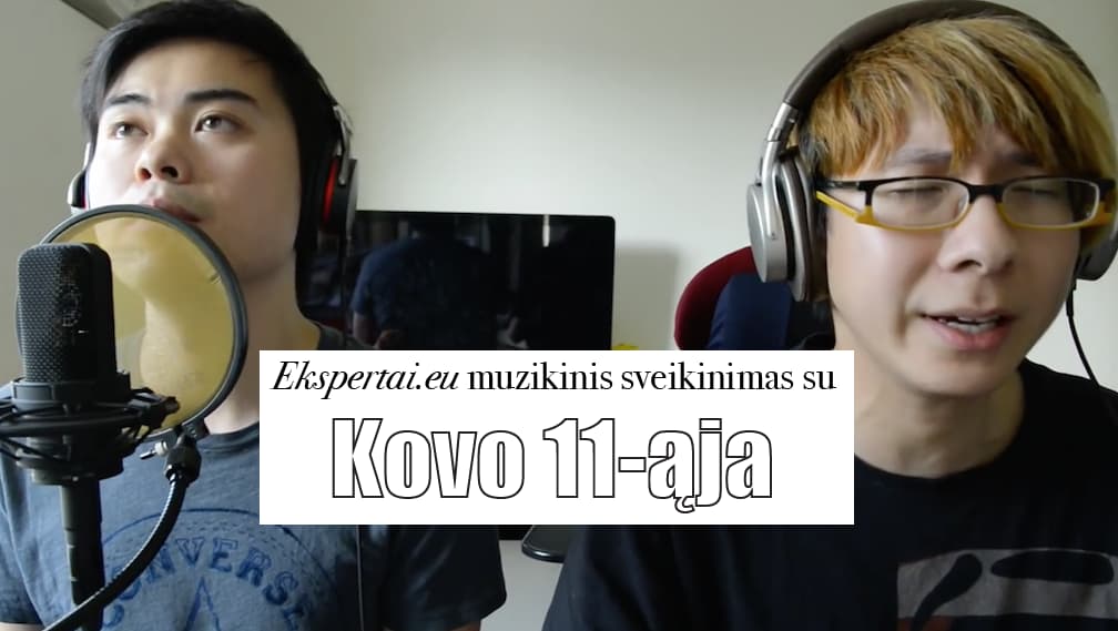 „Ekspertai.eu“ palinkėjimai Kovo 11-osios proga