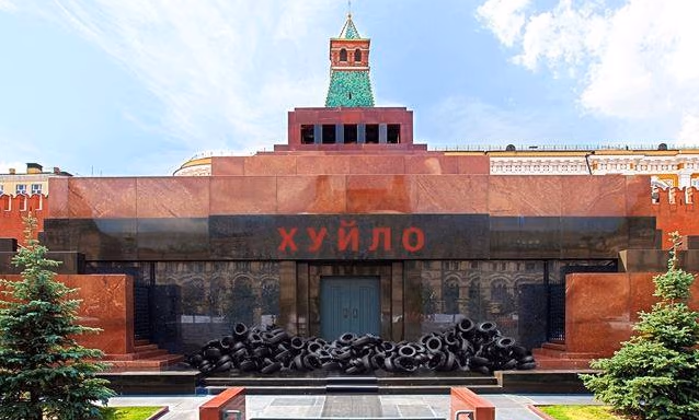 Vienas iš Putino antrininkų papasakojo, kur dingo originalas