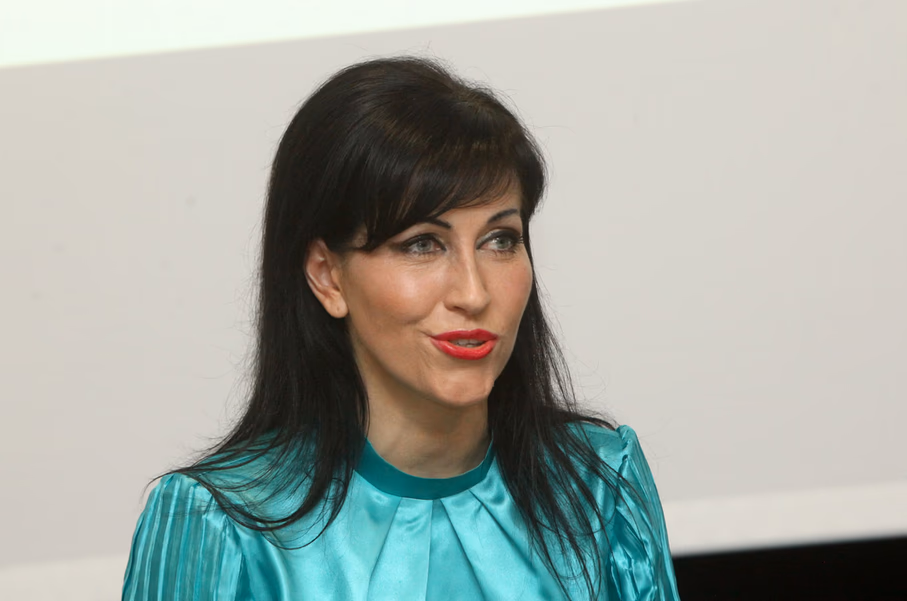 Aplinkos viceministrė apsimelavo
