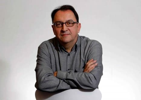 Luisas Bassetsas. Nuotr. editorialtaurus.com