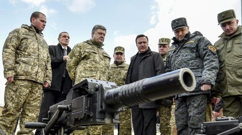Europa palieka Ukrainą bėdoje