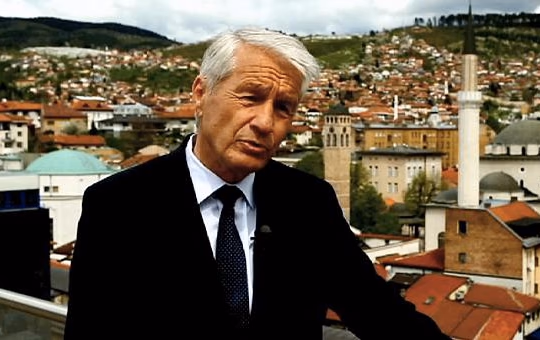 Europos Taryba nerimauja dėl demokratijos stokos