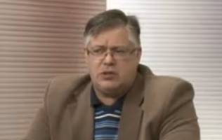 Prof. Gediminas Merkys