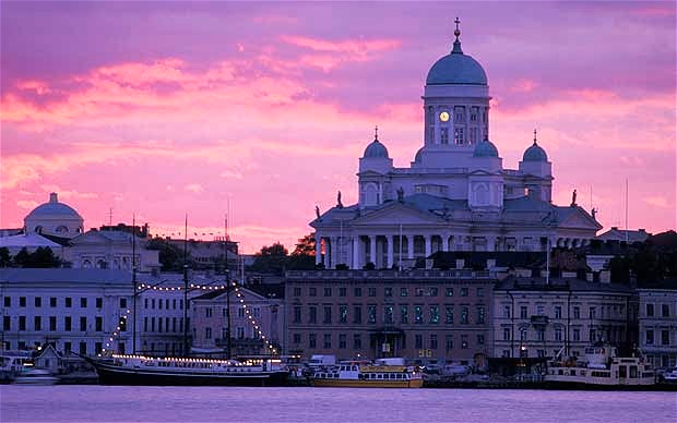 Privatumo sostine nusprendęs tapti technologiškai itin pažangus Helsinkis teigia įgyvendinęs Vokietijos svajonę, kuri gimė paaiškėjus, kad Europą aktyviai šnipinėja jos sąjungininkės Jungtinės Amerikos Valstijos.