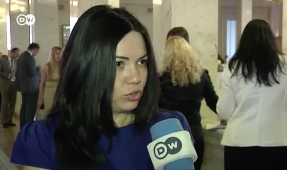 „Deutsche Welle“: Goodbye Lenin – Ukraina paskelbė karą TSRS