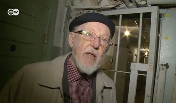 „Deutsche Welle“: TSRS palikimas – Baltija sprendžia buvusių KGB'istų likimą