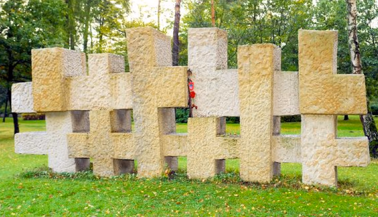 Vokietija išmokės kompensacijas sovietų karo belaisviams