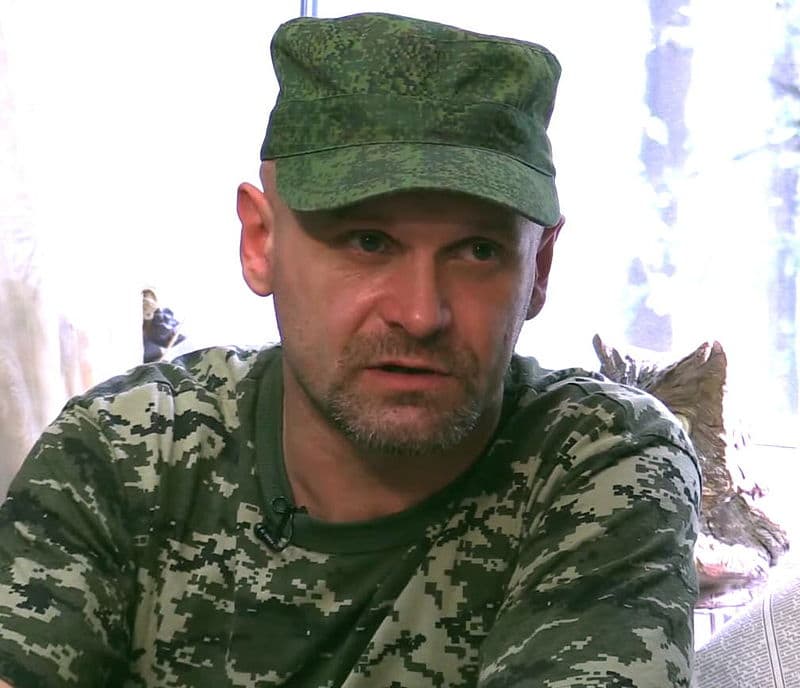 Aleksejus Mozgovojus (1975–2015)