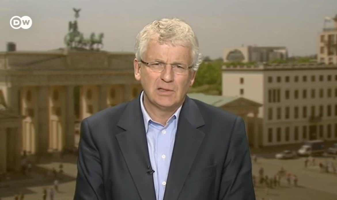 „Deutsche Welle“: slaptas Kremliaus sąrašas – ko neįleis į Rusiją?