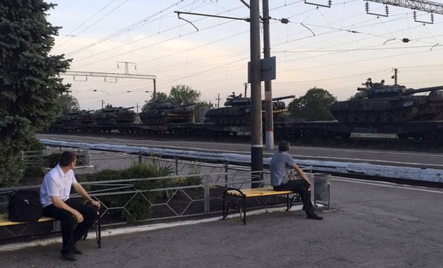 Ekspertai: Vakarai nevisiškai įvertina Rusijos keliamą grėsmę
