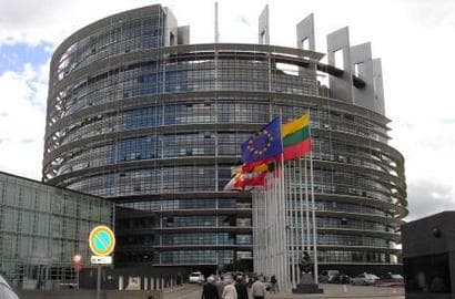 EP komitetas priėmė rekomendacijas ES ir JAV laisvosios prekybos deryboms